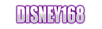 Logo DISNEY168